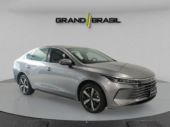 BYD KING 1.5 DM-I PHEV GS AUTOMÁTICO